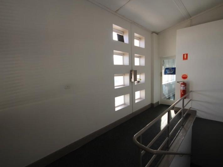 LEVEL 1/46 DENHAM STREET Rockhampton City QLD 4700 - Image 3