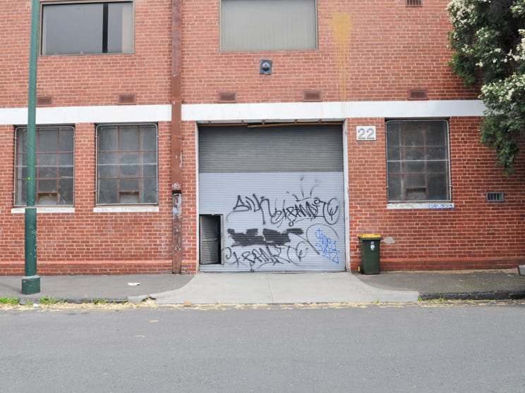 Click to view all images 22 Hardy Street Brunswick VIC 3056 - Image 1