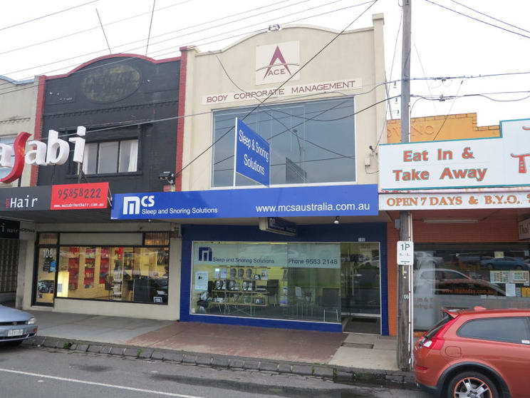Level 1/106 Nepean Highway Mentone VIC 3194 - Image 1
