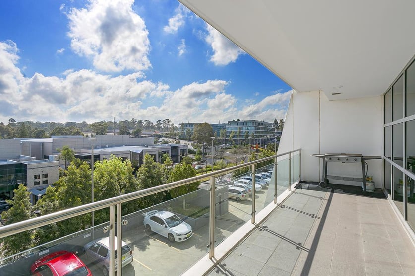 Click to view all images 2.07 - 2.08/4 Columbia Court Baulkham Hills NSW 2153 - Image 1