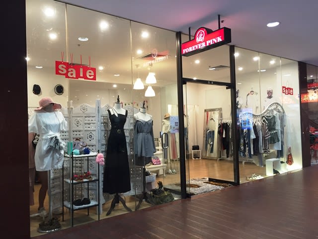 Click to view all images Level Ground, Shop 9/683 George Street Sydney NSW 2000 - Image 2
