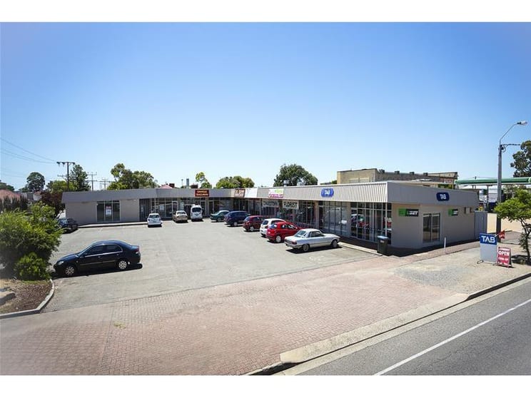 Click to view all images Shops 1 & 2, 56-58 Daws Road Edwardstown SA 5039 - Image 1