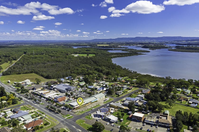 2/161-163 Prince Edward Avenue Culburra Beach NSW 2540 - Image 1