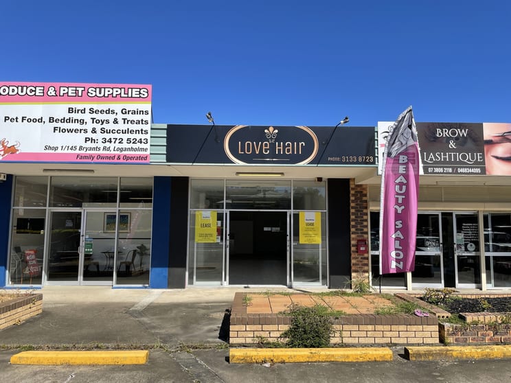 Click to view all images 2/145 Bryants Road Loganholme QLD 4129 - Image 1