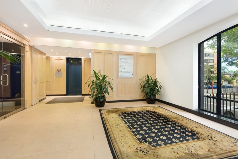 Suite 105/1 McLaren Street North Sydney NSW 2060 - Image 1