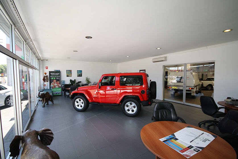 Click to view all images 53 Parramatta Road Lidcombe NSW 2141 - Image 3