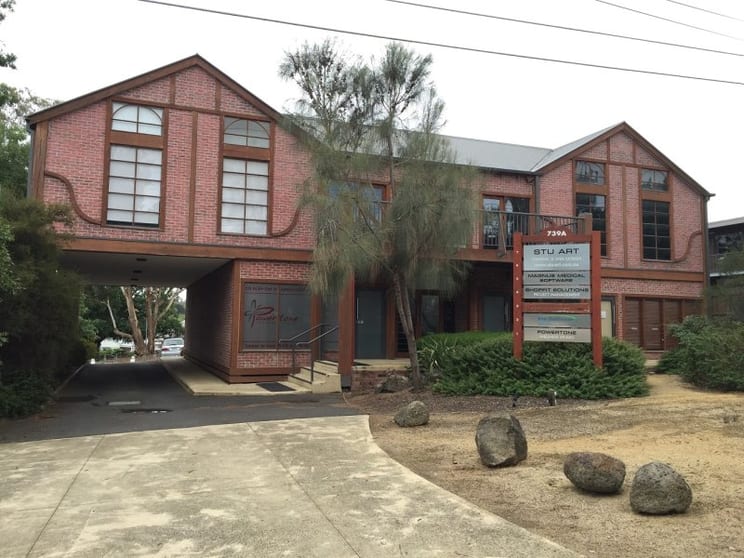 1/739a Main Road Eltham VIC 3095 - Image 1