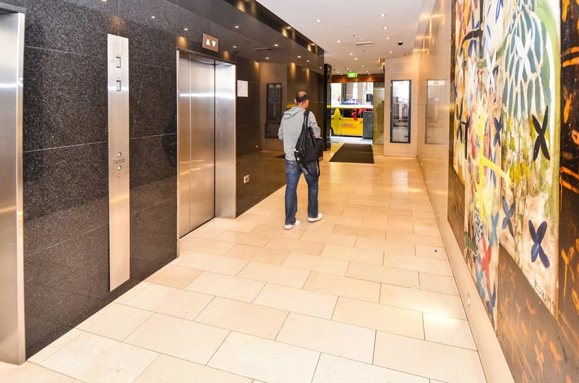 Click to view all images Unit 11, Level 3/88 Pitt Street Sydney NSW 2000 - Image 2