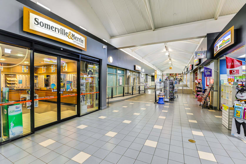 Click to view all images 29/11 James Street Toowoomba QLD 4350 - Image 2