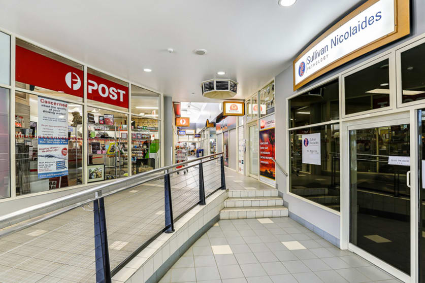 Click to view all images 29/11 James Street Toowoomba QLD 4350 - Image 3