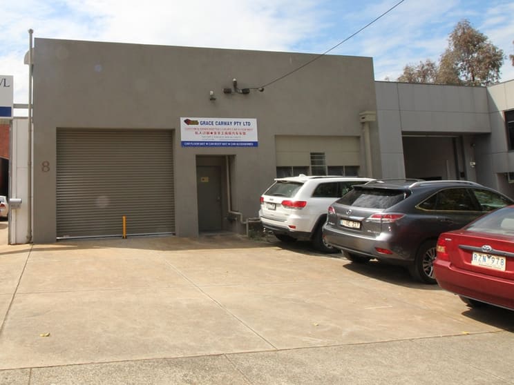 Click to view all images 1/8 Ailsa Street Box Hill South VIC 3128 - Image 1
