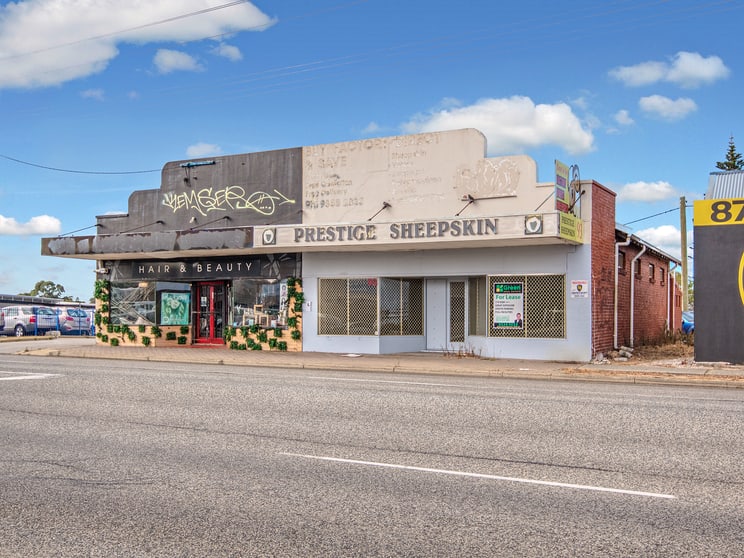 Click to view all images 1/93 Pinjarra Road Mandurah WA 6210 - Image 1