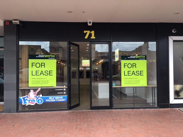 Click to view all images Shop 2/63-73 Lygon Street Brunswick East VIC 3057 - Image 2