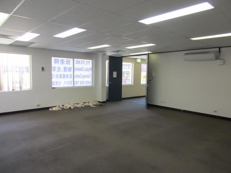 Level 1/52 Burwood Road Burwood NSW 2134 - Image 2