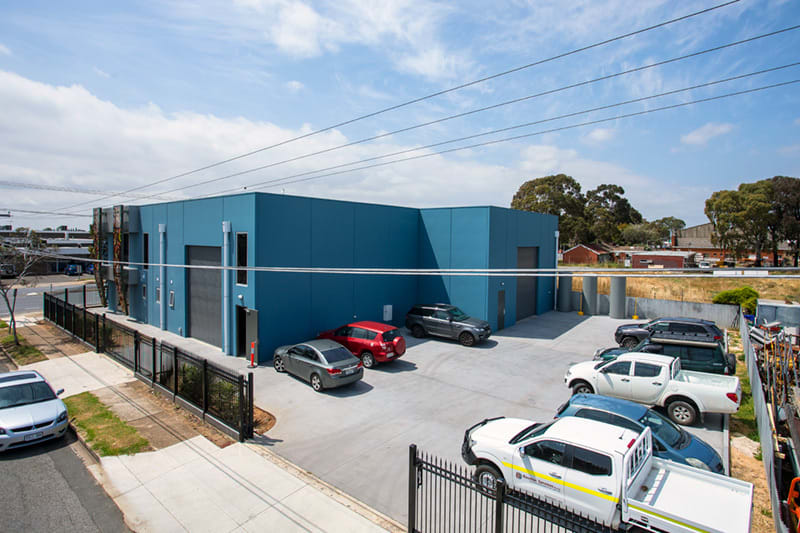 Click to view all images 119 Regency Road Croydon Park SA 5008 - Image 3