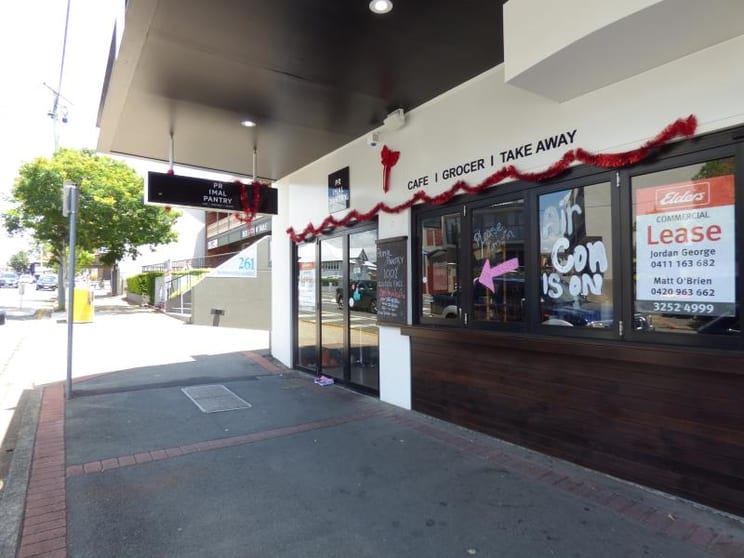 Click to view all images Paddington QLD 4064 - Image 1