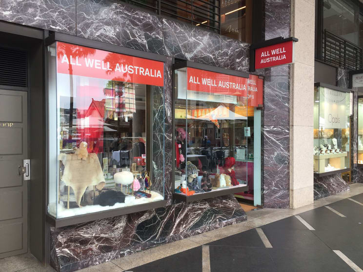 Click to view all images Shop 5/2 E Circular Quay Sydney NSW 2000 - Image 3