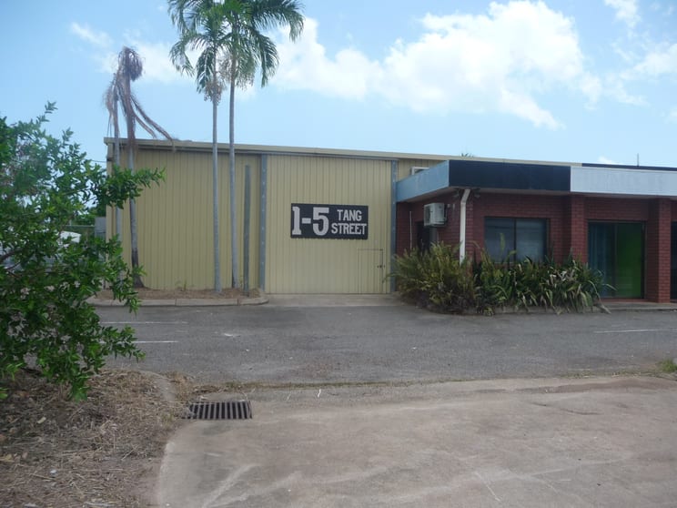 Click to view all images 1/5 Tang Street Coconut Grove NT 0810 - Image 1