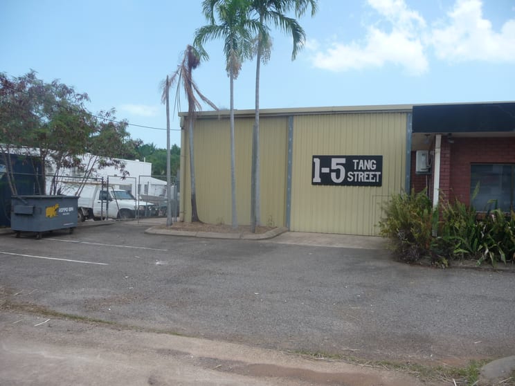 Click to view all images 1/5 Tang Street Coconut Grove NT 0810 - Image 2