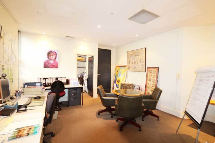 Click to view all images Ground/41 Riley Street Woolloomooloo NSW 2011 - Image 3