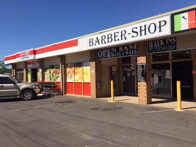 Click to view all images 615 Toowoomba Connection Road - Shop 4 Withcott QLD 4352 - Image 2