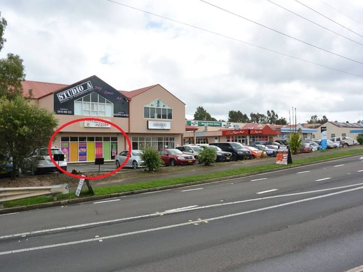 Click to view all images 9B/778 Old Illawarra Road Menai NSW 2234 - Image 1