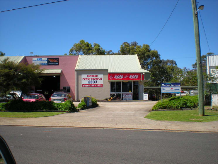 Click to view all images 2/3 Trade Street Ormiston QLD 4160 - Image 1