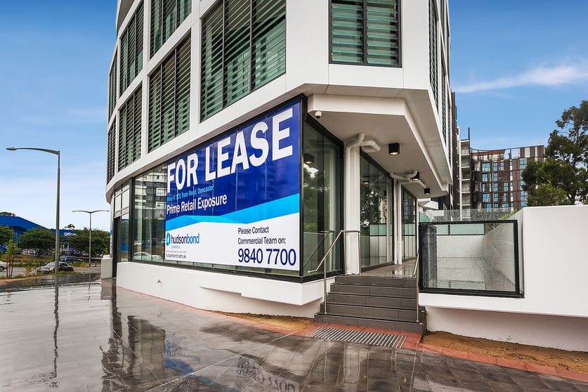 Click to view all images Shop 4/101 Tram Road Doncaster VIC 3108 - Image 1