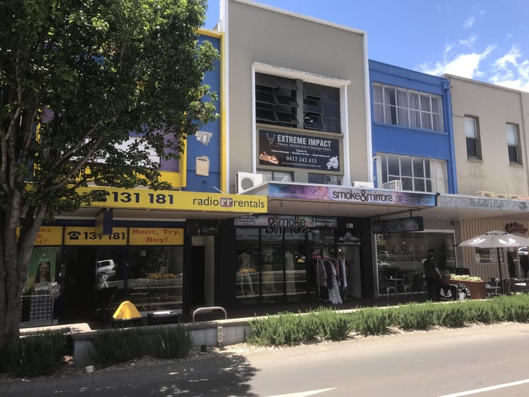 Click to view all images 440 Ruthven Street - Level 1, Suite 3 Toowoomba City QLD 4350 - Image 2