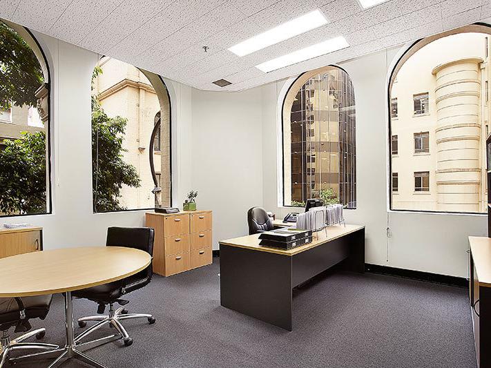 Click to view all images Level 2/11-19 Bank Place Melbourne VIC 3000 - Image 2