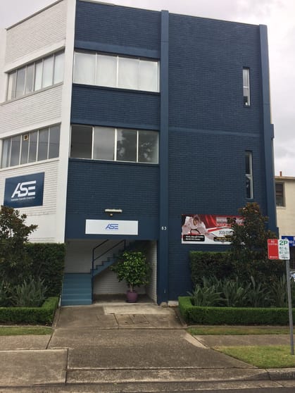 Click to view all images 85 Hunter Street Hornsby NSW 2077 - Image 1