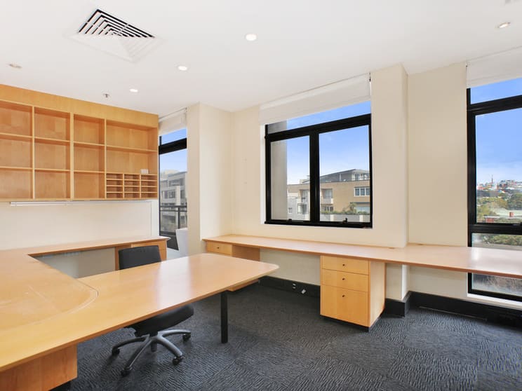 Click to view all images 304/100 New South Head Road Edgecliff NSW 2027 - Image 3