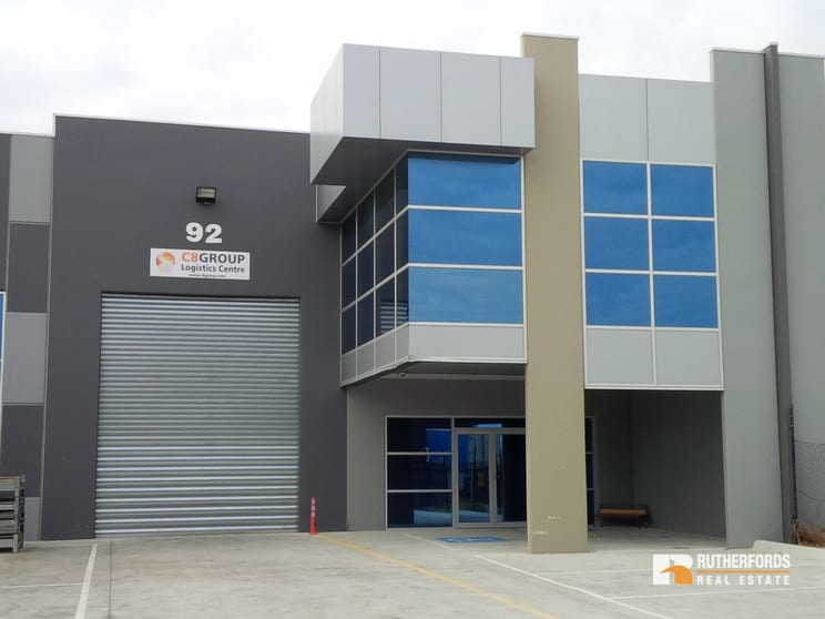 92 Logistics Street Keilor Park VIC 3042 - Image 1