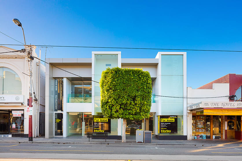Click to view all images Level 1/454 Toorak Road Toorak VIC 3142 - Image 1