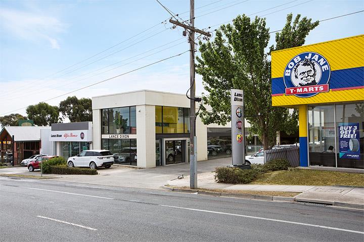 Click to view all images 565 Doncaster Road Doncaster VIC 3108 - Image 2