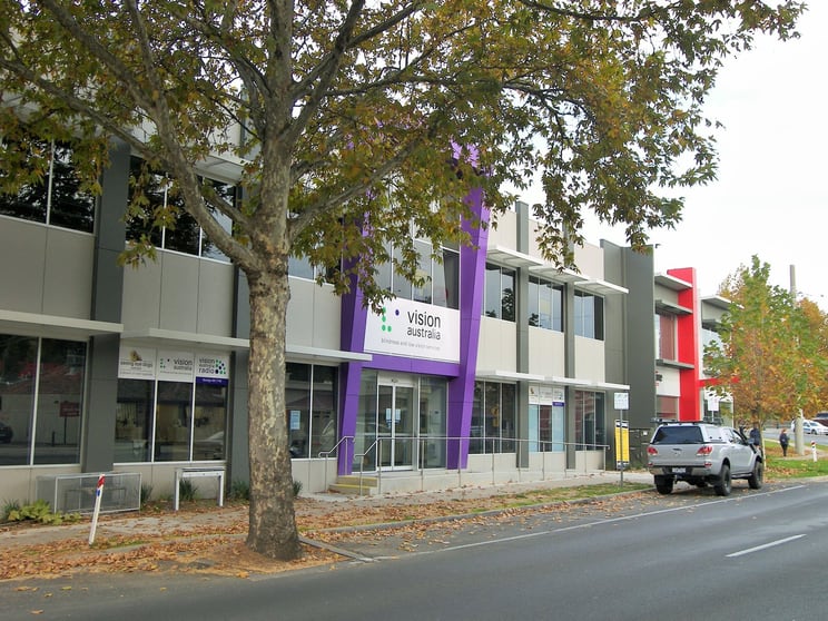 Level 1/20 Bridge Street Bendigo VIC 3550 - Image 3