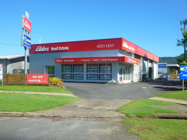 Click to view all images 124A Anderson Street Manunda QLD 4870 - Image 1