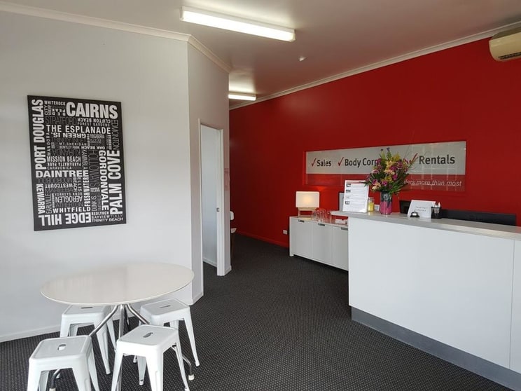 Click to view all images 124A Anderson Street Manunda QLD 4870 - Image 2