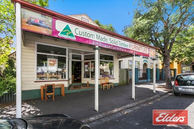 Click to view all images 724 Brunswick Street New Farm QLD 4005 - Image 1