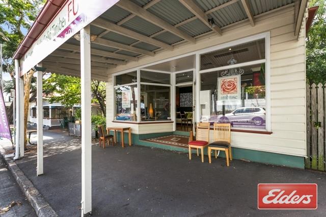 Click to view all images 724 Brunswick Street New Farm QLD 4005 - Image 3