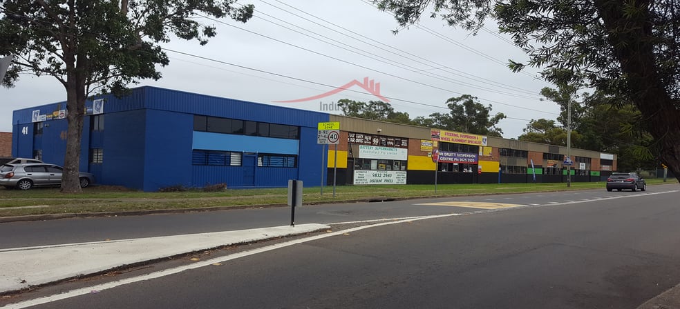 Click to view all images 6/41 Kurrajong Avenue Mount Druitt NSW 2770 - Image 1
