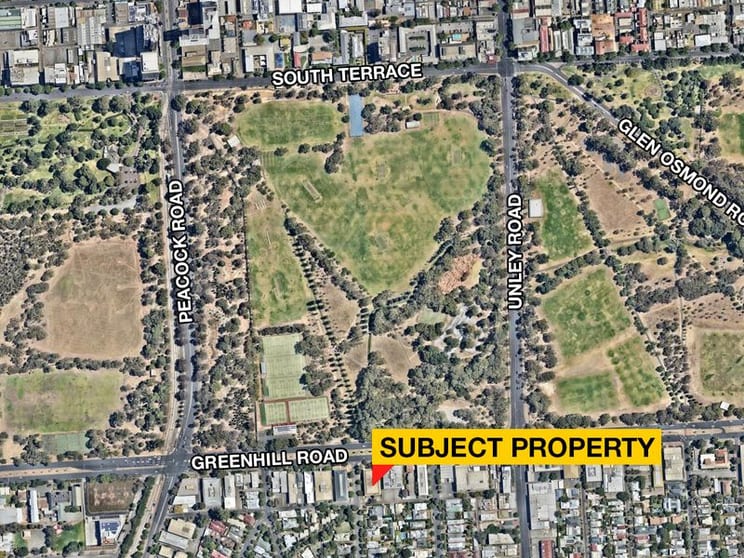 Click to view all images 127-128 Greenhill Road Unley SA 5061 - Image 2