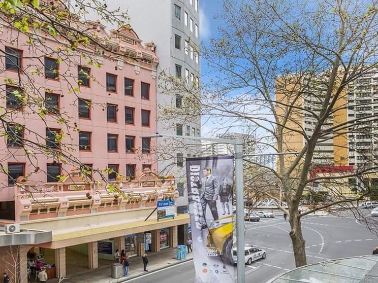Click to view all images 51 Walker Street North Sydney NSW 2060 - Image 1