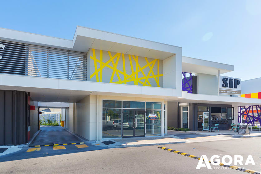 Click to view all images 9/268 Great Eastern Highway Ascot WA 6104 - Image 3