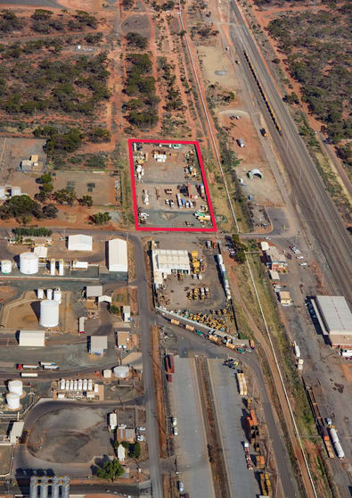 Click to view all images 75 West Kalgoorlie Road West Kalgoorlie WA 6430 - Image 1