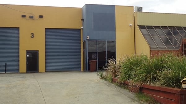 Click to view all images 2/3 Seismic Court Rowville VIC 3178 - Image 1