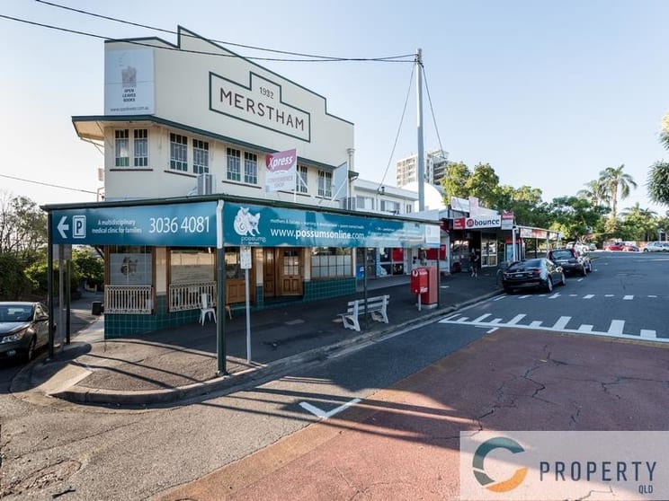 Click to view all images 109 Gladstone Road Highgate Hill QLD 4101 - Image 1