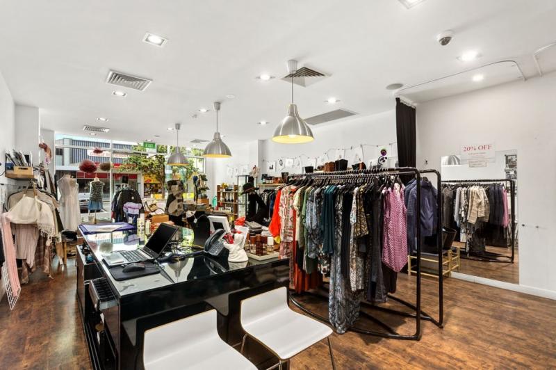 Shop 7/18 Ferguson Street Williamstown VIC 3016 - Image 3