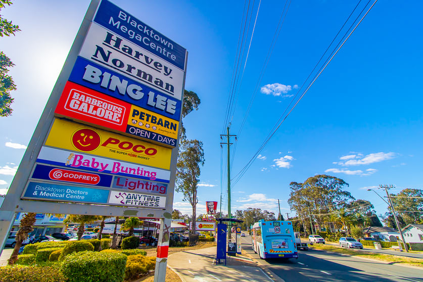 Click to view all images LFR/14 St Martins Crescent Blacktown NSW 2148 - Image 1