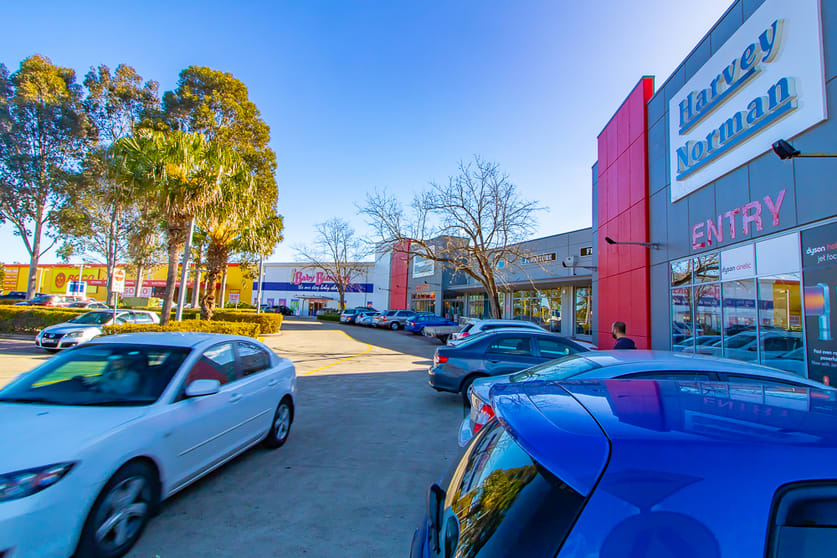 Click to view all images LFR/14 St Martins Crescent Blacktown NSW 2148 - Image 2